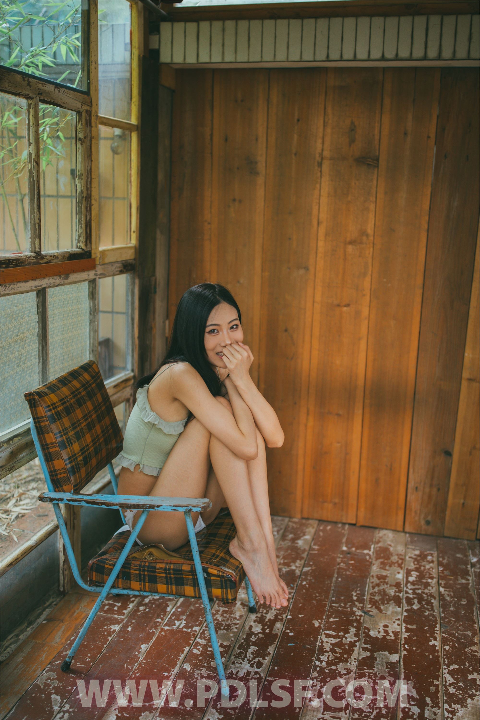 PDL潘多拉  2020.07.22 精品 NO.246 无人知是荔枝来